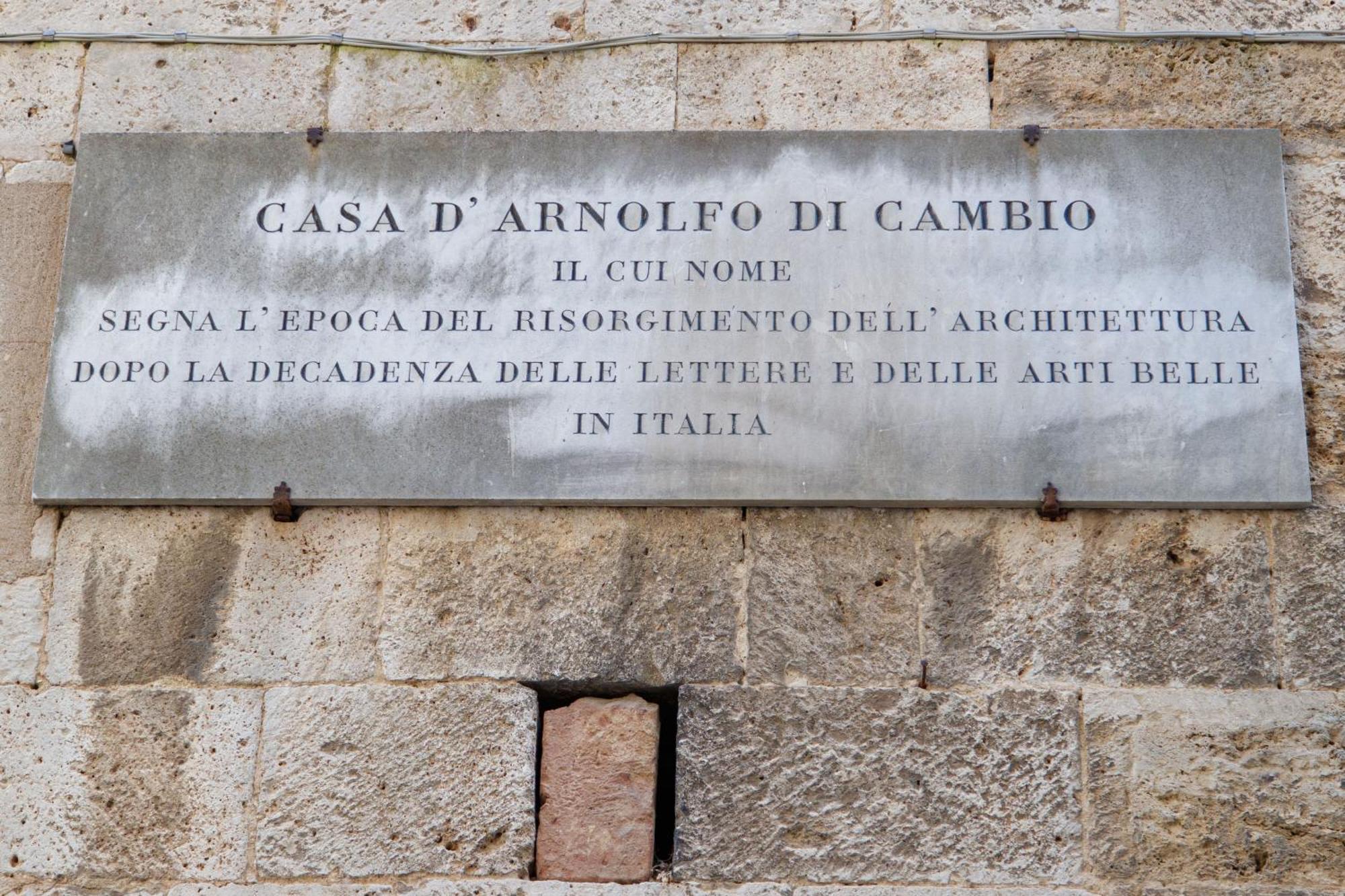 Palazzo Galganetti Betti Villa Colle Val D'Elsa Exterior foto